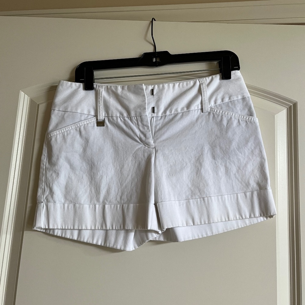 Express Shorts